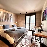 Luxury Ski Chalet Andorra