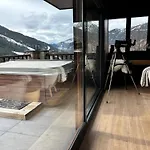 Luxury Ski Chalet Andorra