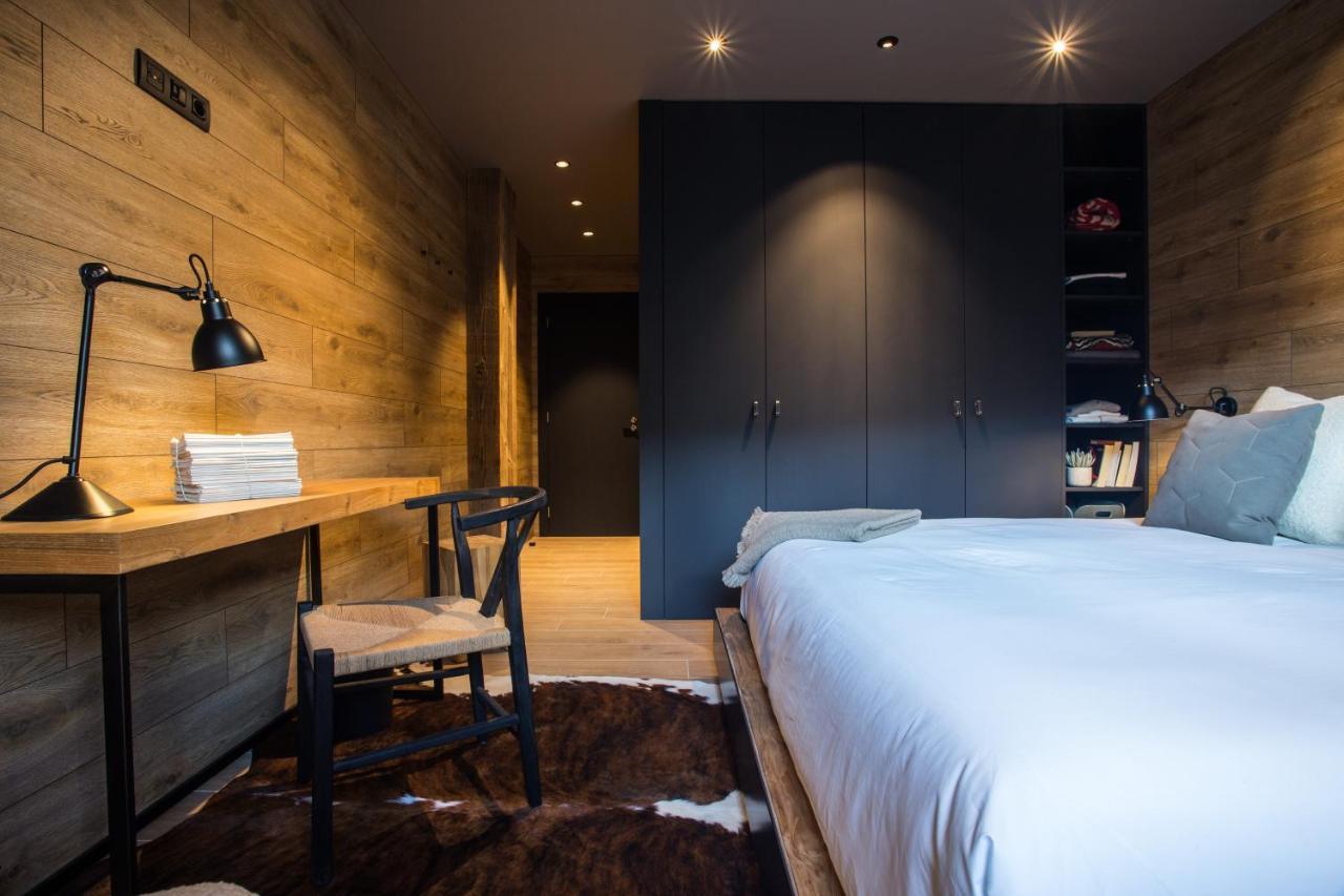 Luxury Andorra Soldeu