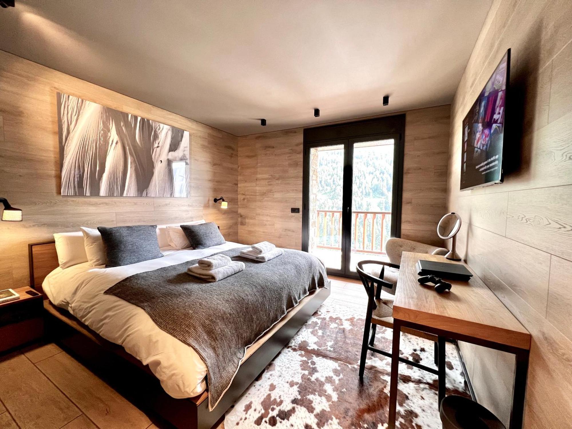 Luxury Andorra Apartment *