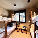 Luxury Ski Chalet Andorra