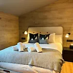 Luxury Ski Chalet Andorra