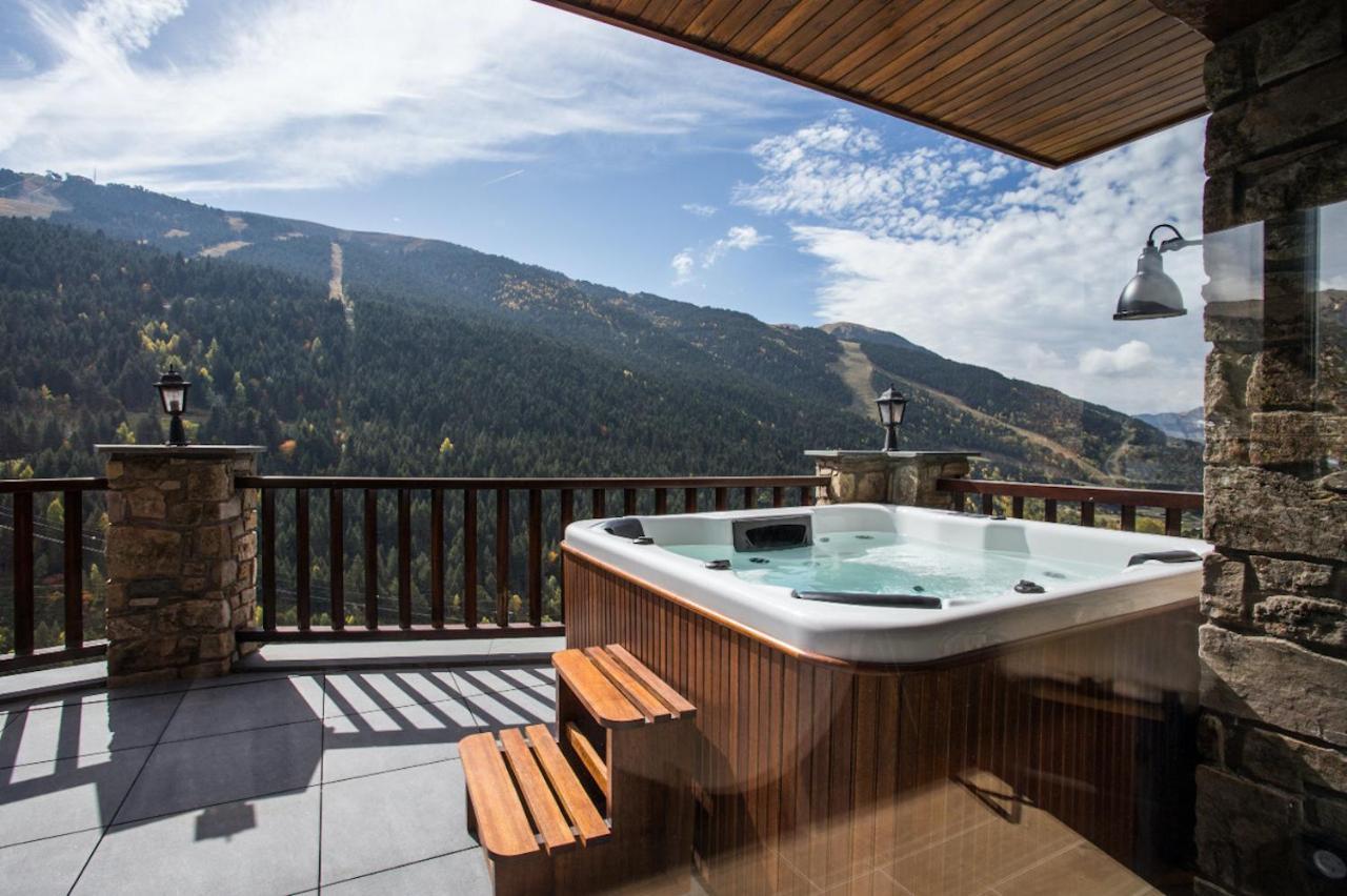Luxury Andorra Soldeu