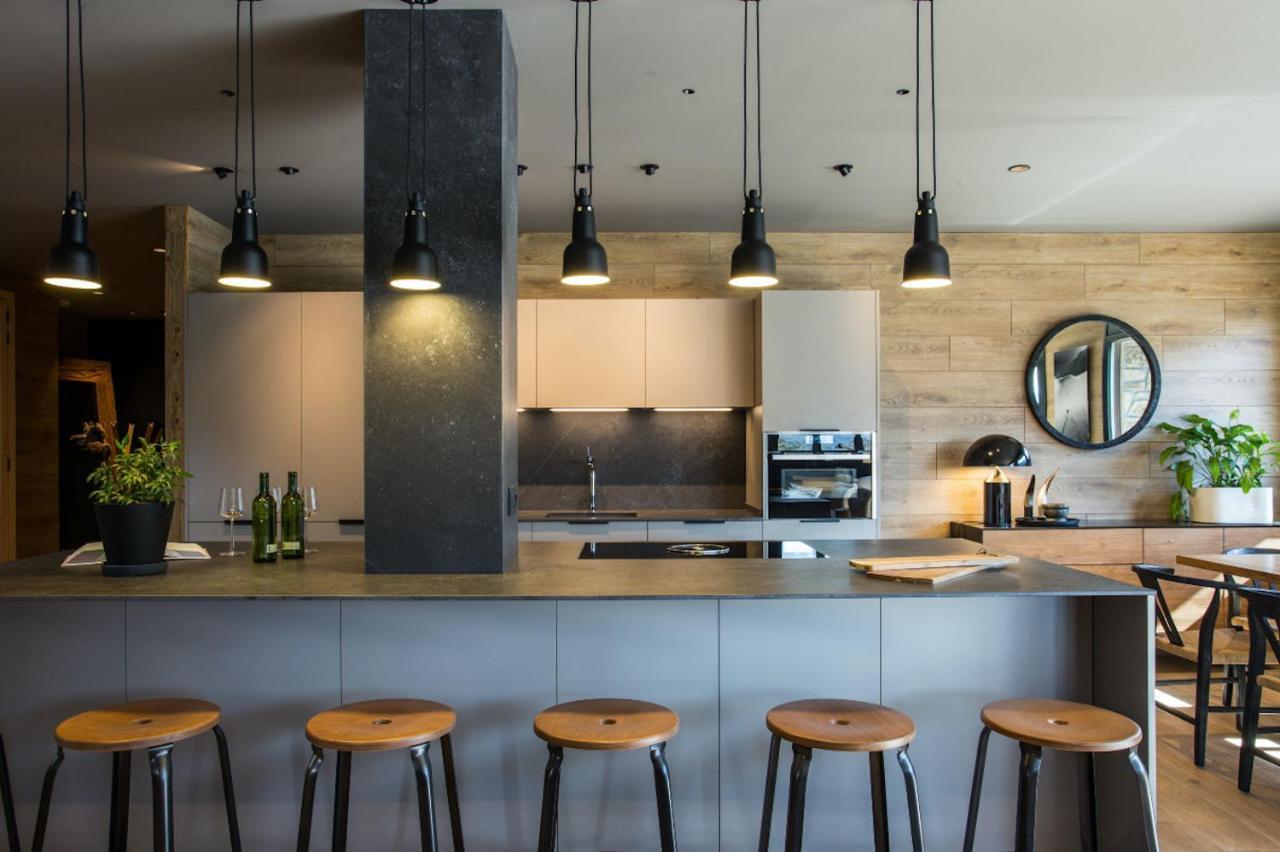 Apartamento Luxury Andorra *