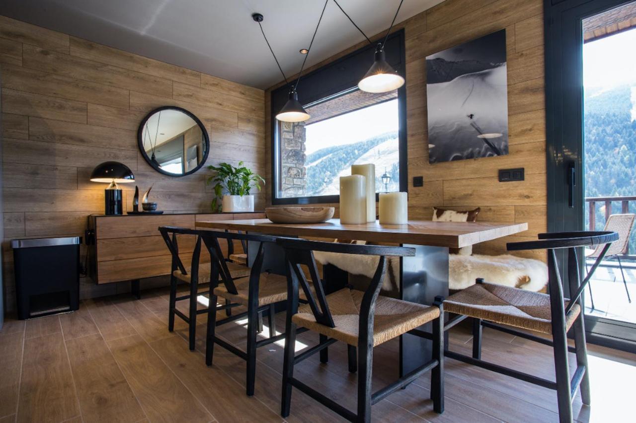 Luxury Andorra *