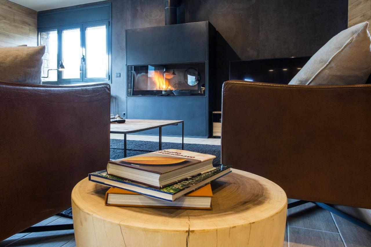 Apartamento Luxury Andorra Soldeu