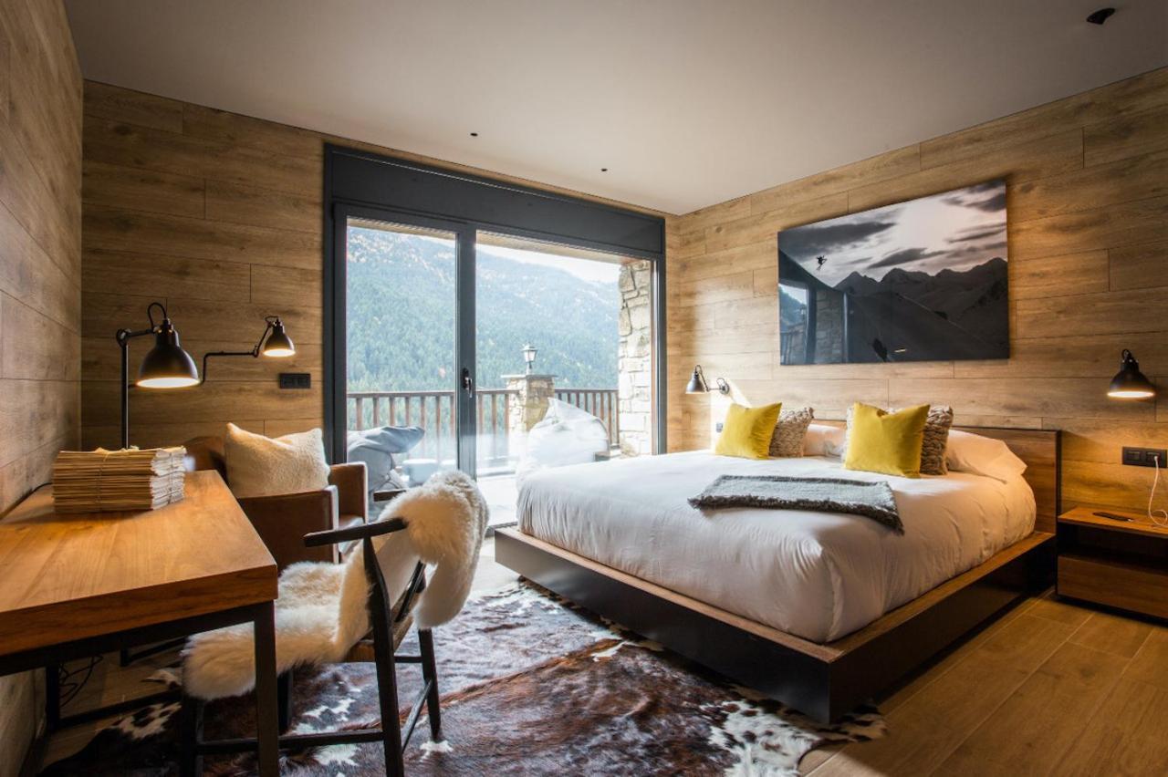 Luxury Andorra Soldeu