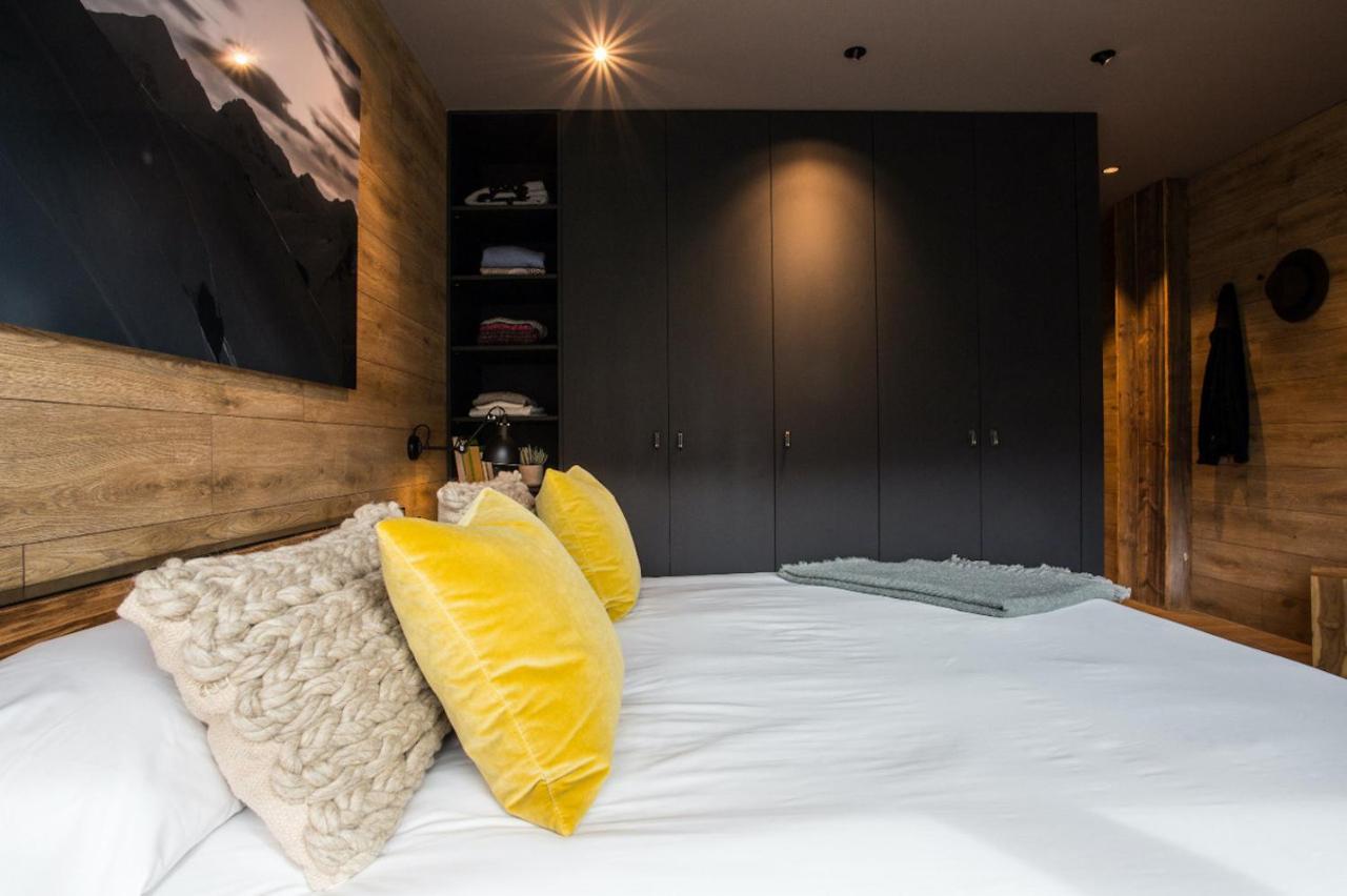 Apartamento Luxury Andorra