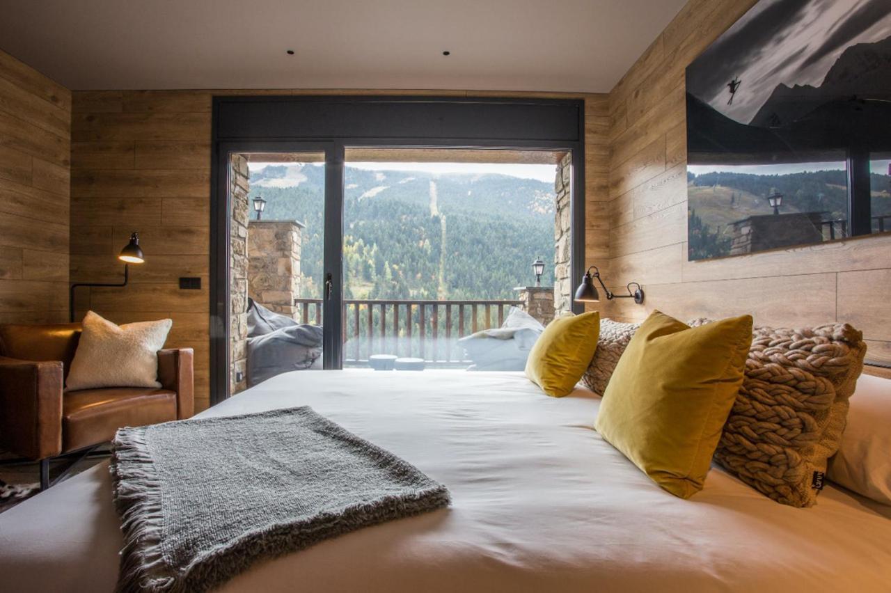 Luxury Andorra *