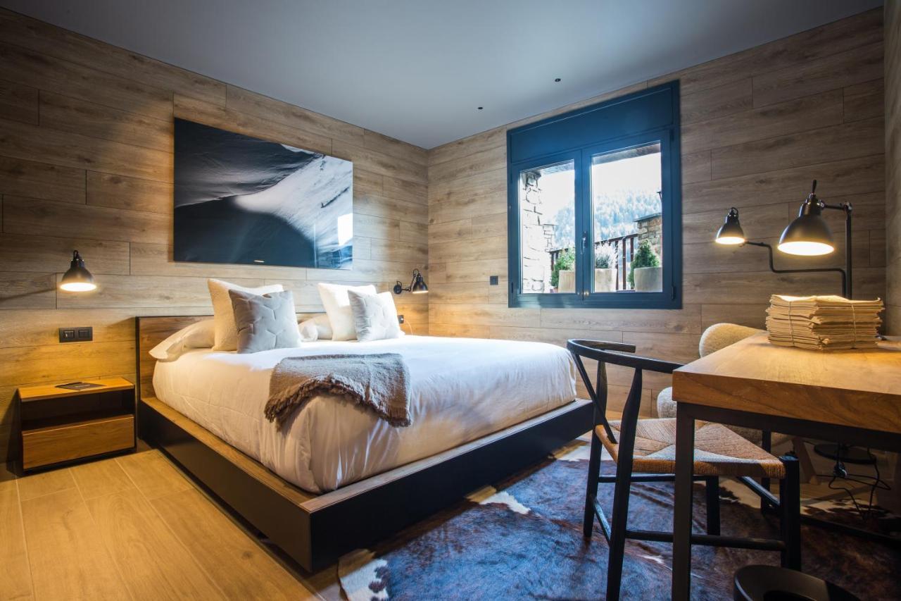 Luxury Andorra Apartamento Soldeu