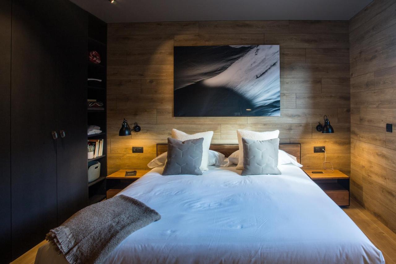 Apartamento Luxury Andorra