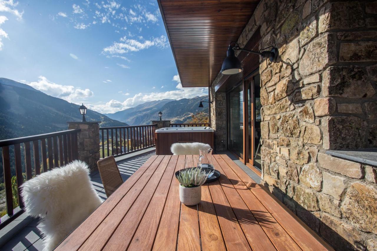 Apartamento Luxury Andorra *