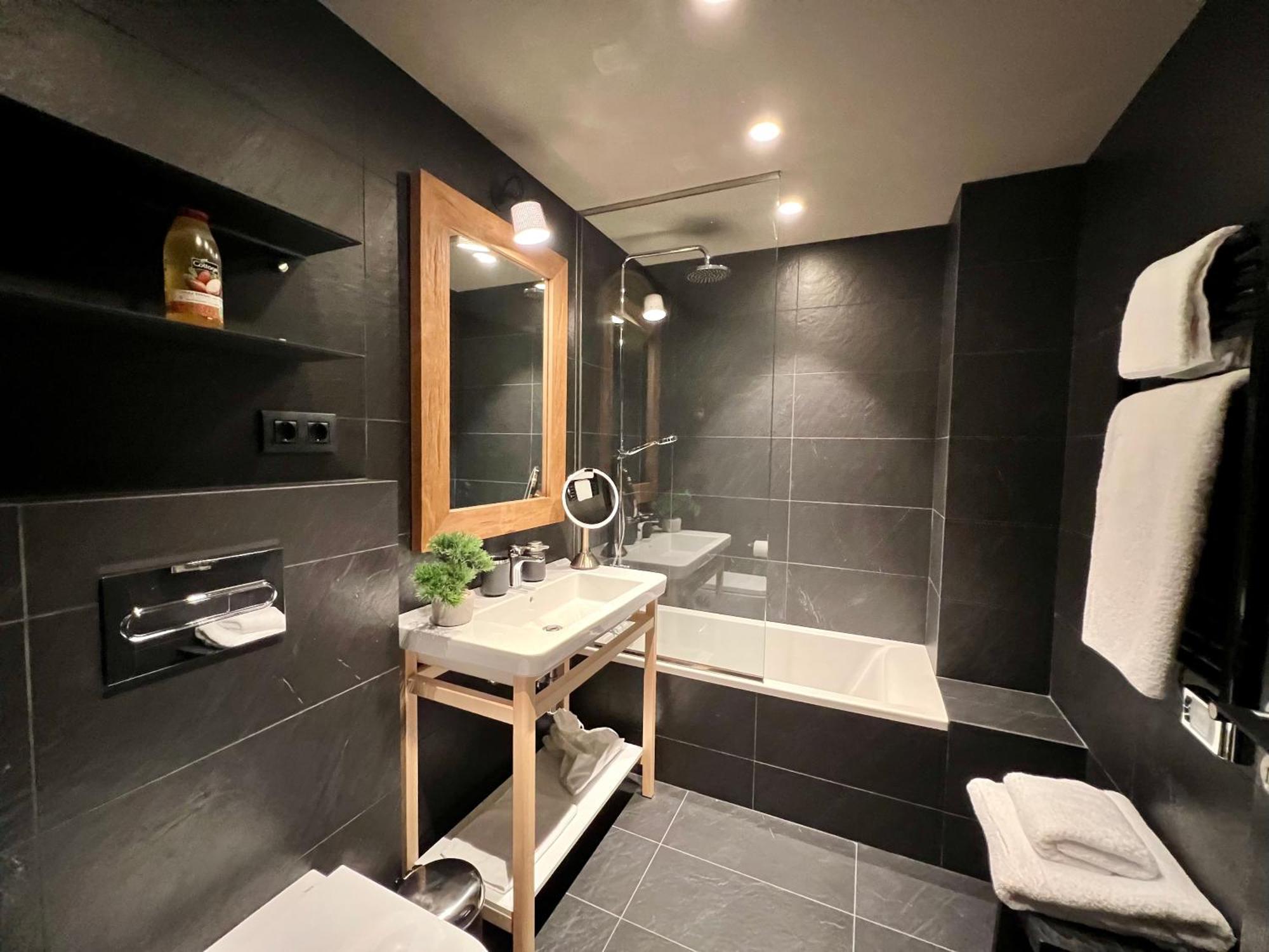Apartamento Luxury Andorra Soldeu