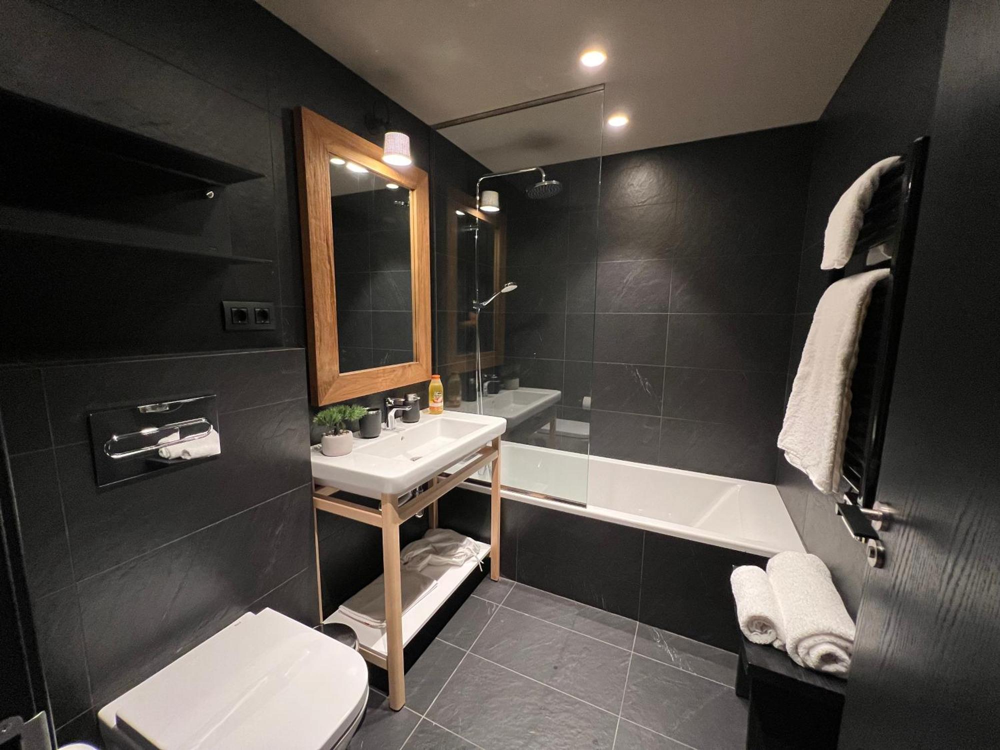 Apartamento Luxury Andorra