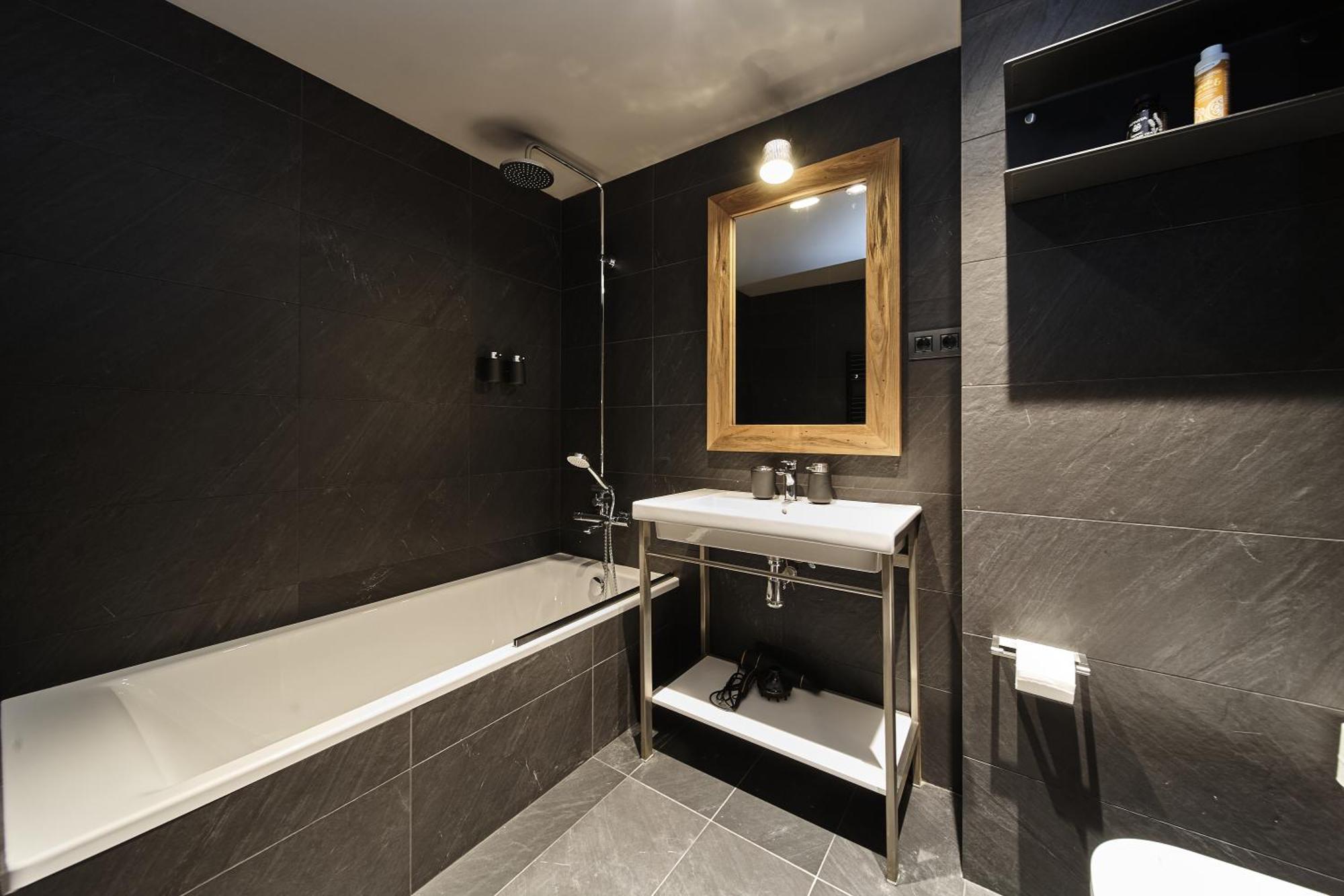 Apartamento Luxury Andorra Soldeu
