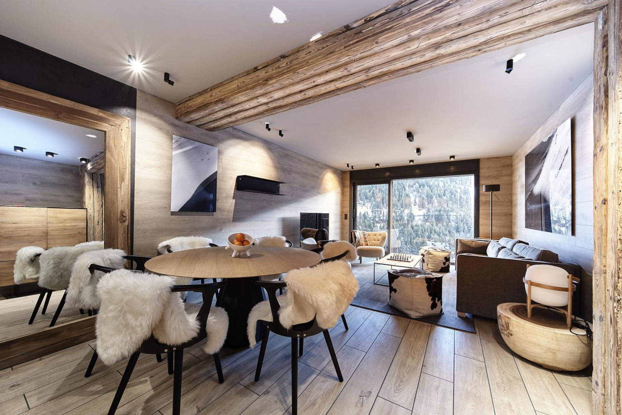 Luxury Andorra Apartamento