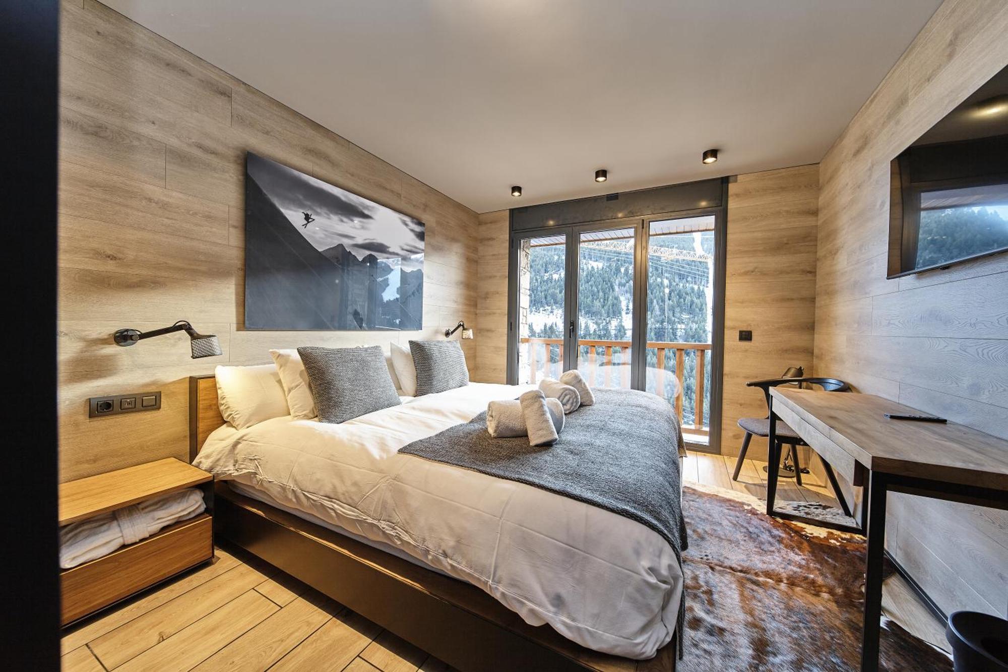 Luxury Andorra Apartamento