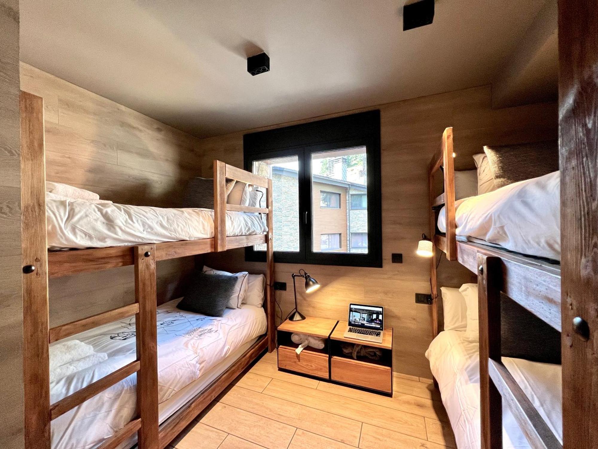 Luxury Andorra