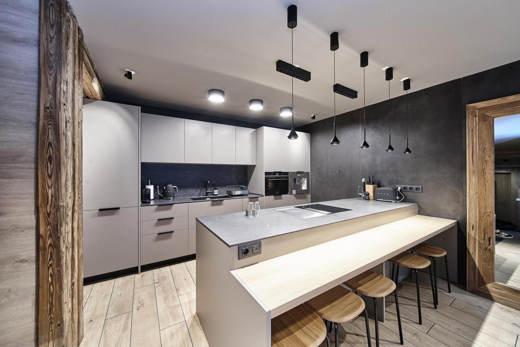 Luxury Andorra Apartamento