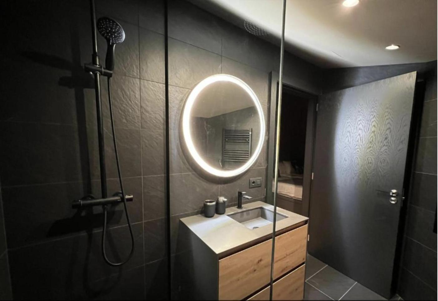 Luxury Andorra *