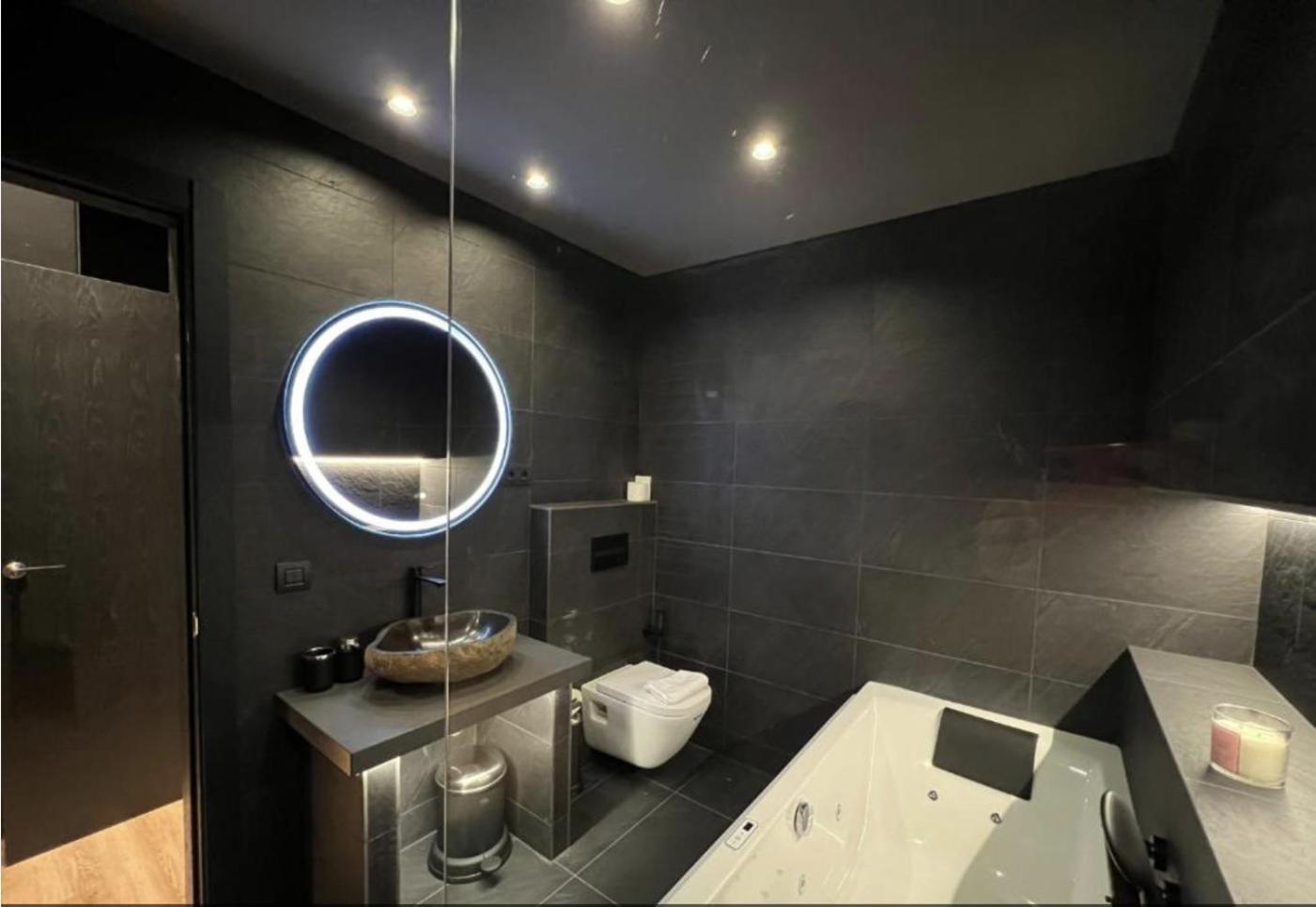 Luxury Andorra Apartamento