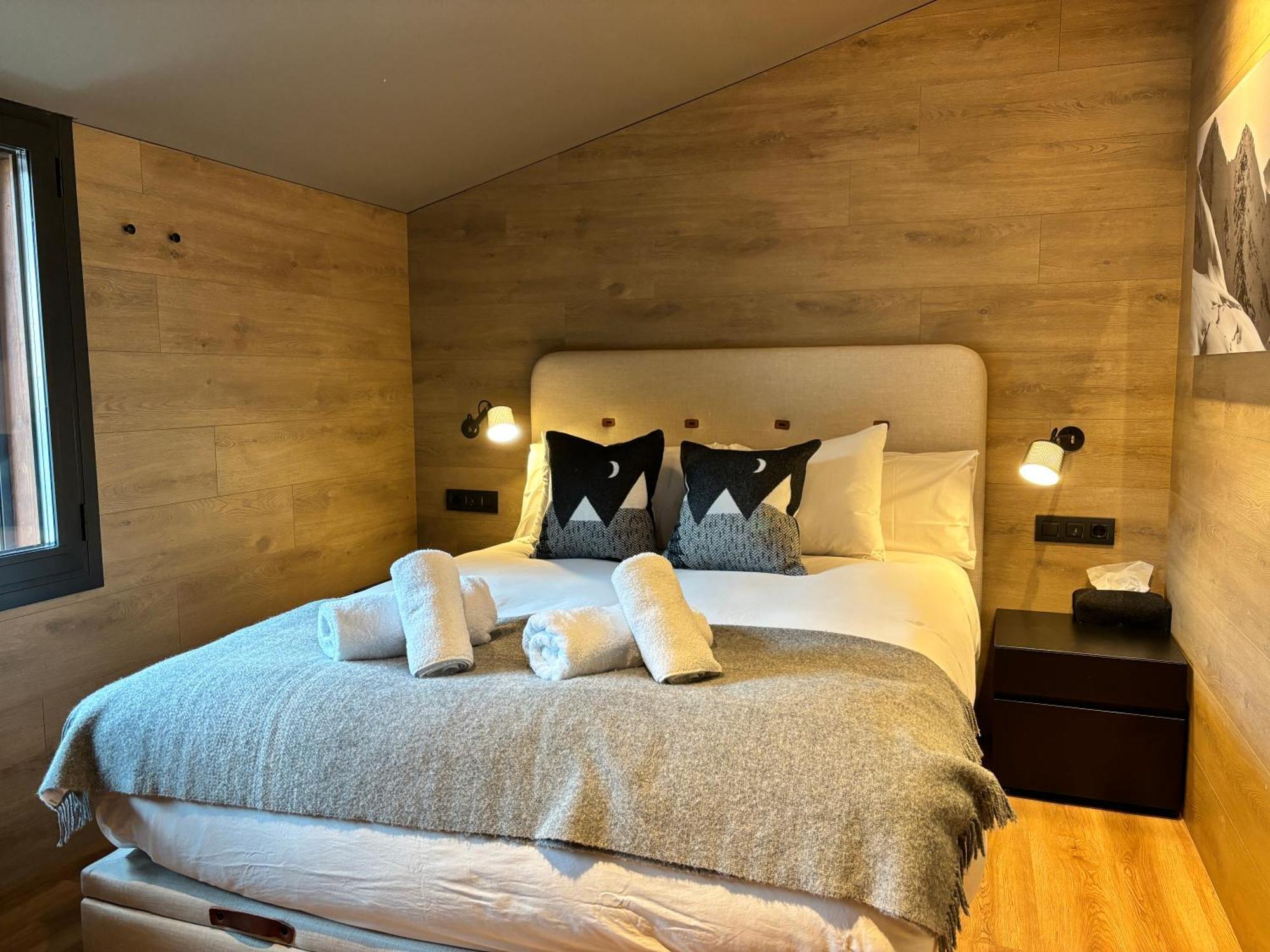 Apartamento Luxury Andorra *
