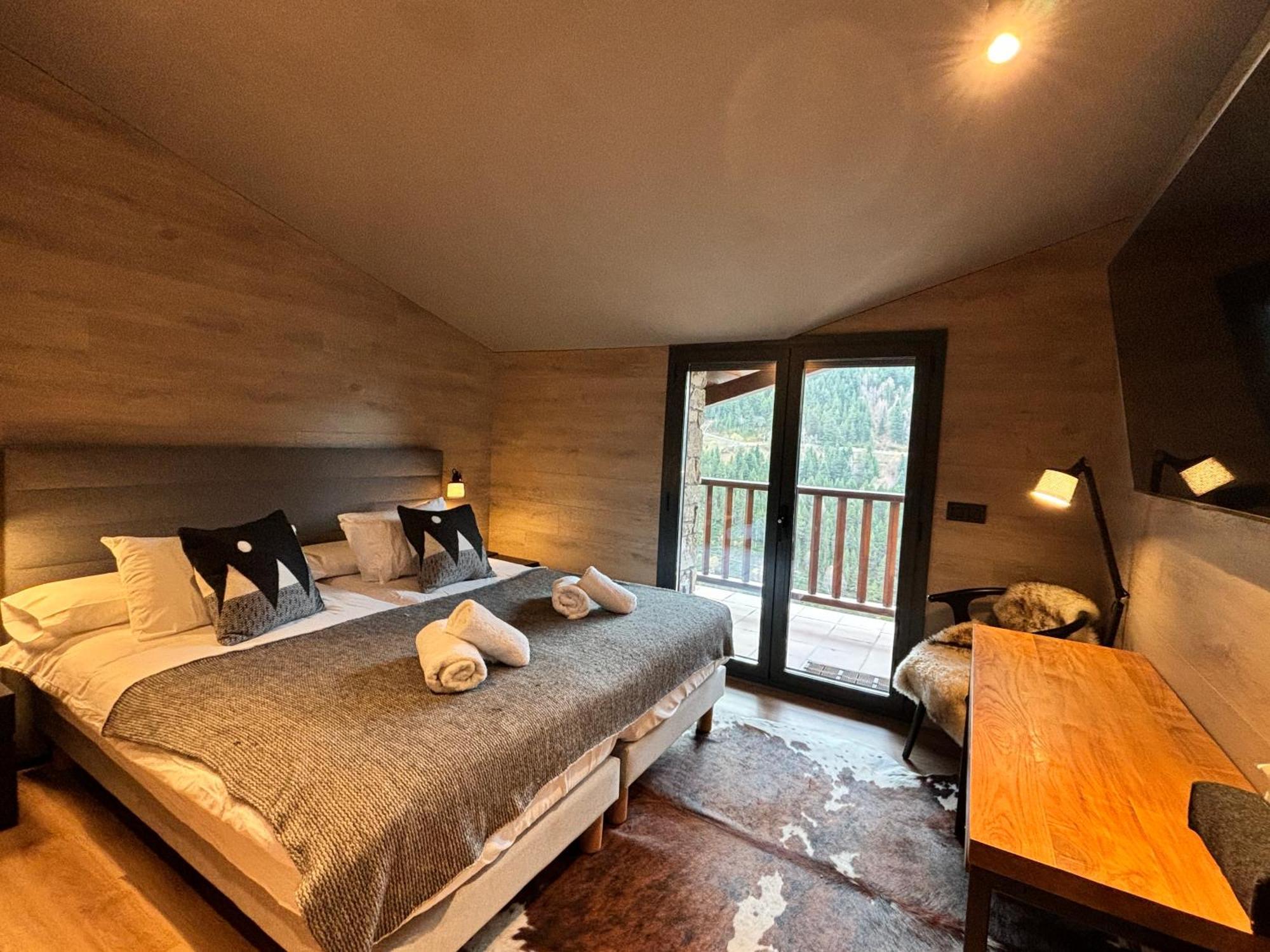 Luxury Andorra *