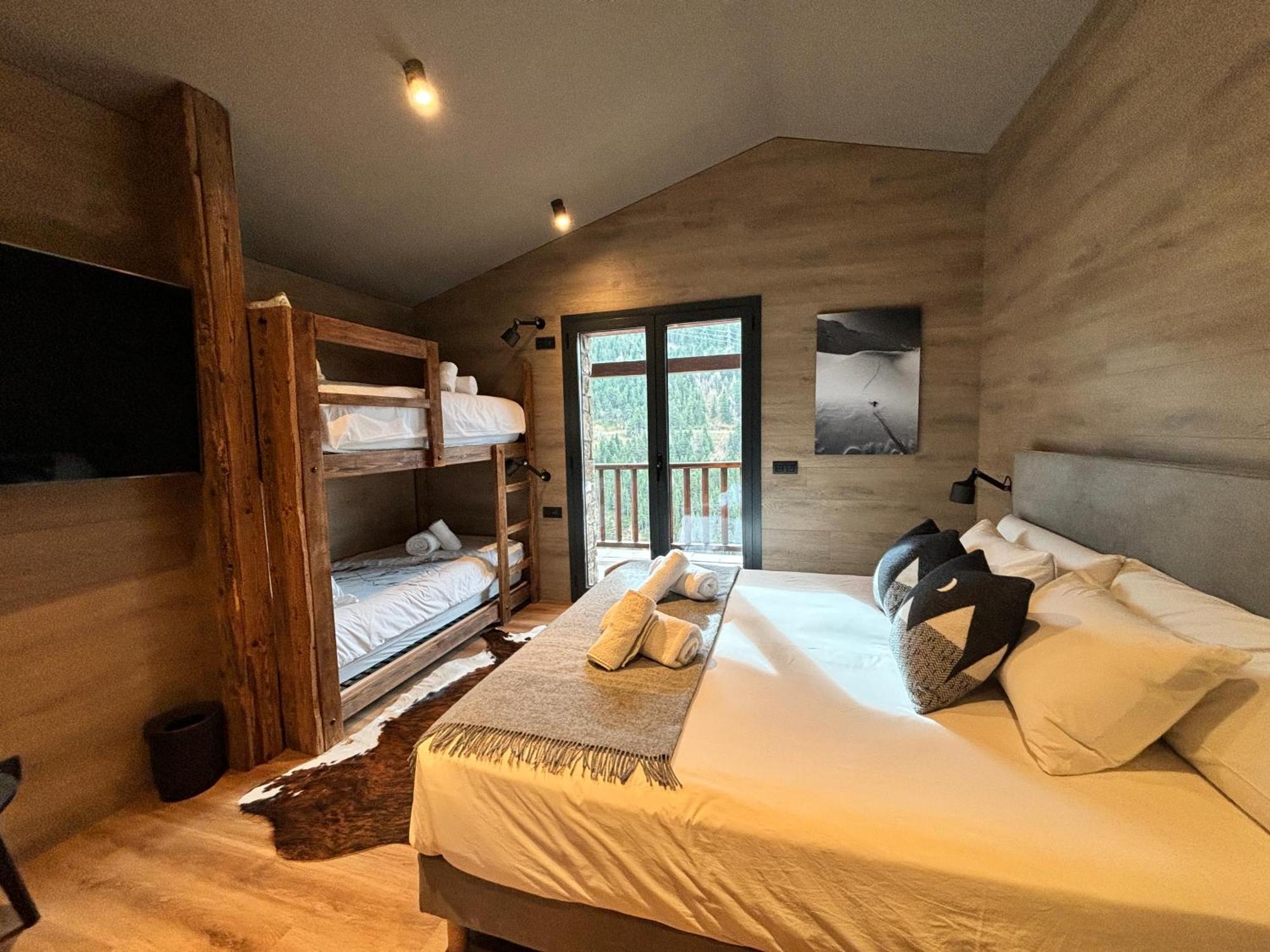 Luxury Andorra Apartamento