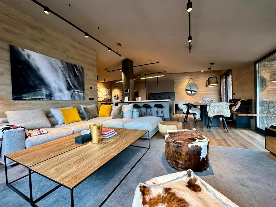 Apartamento Luxury Andorra