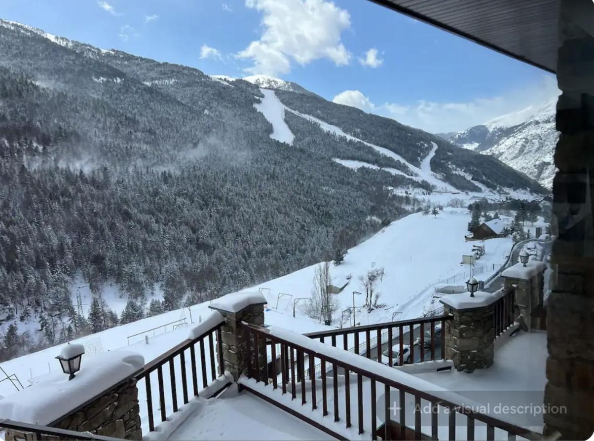 Luxury Andorra * Soldeu